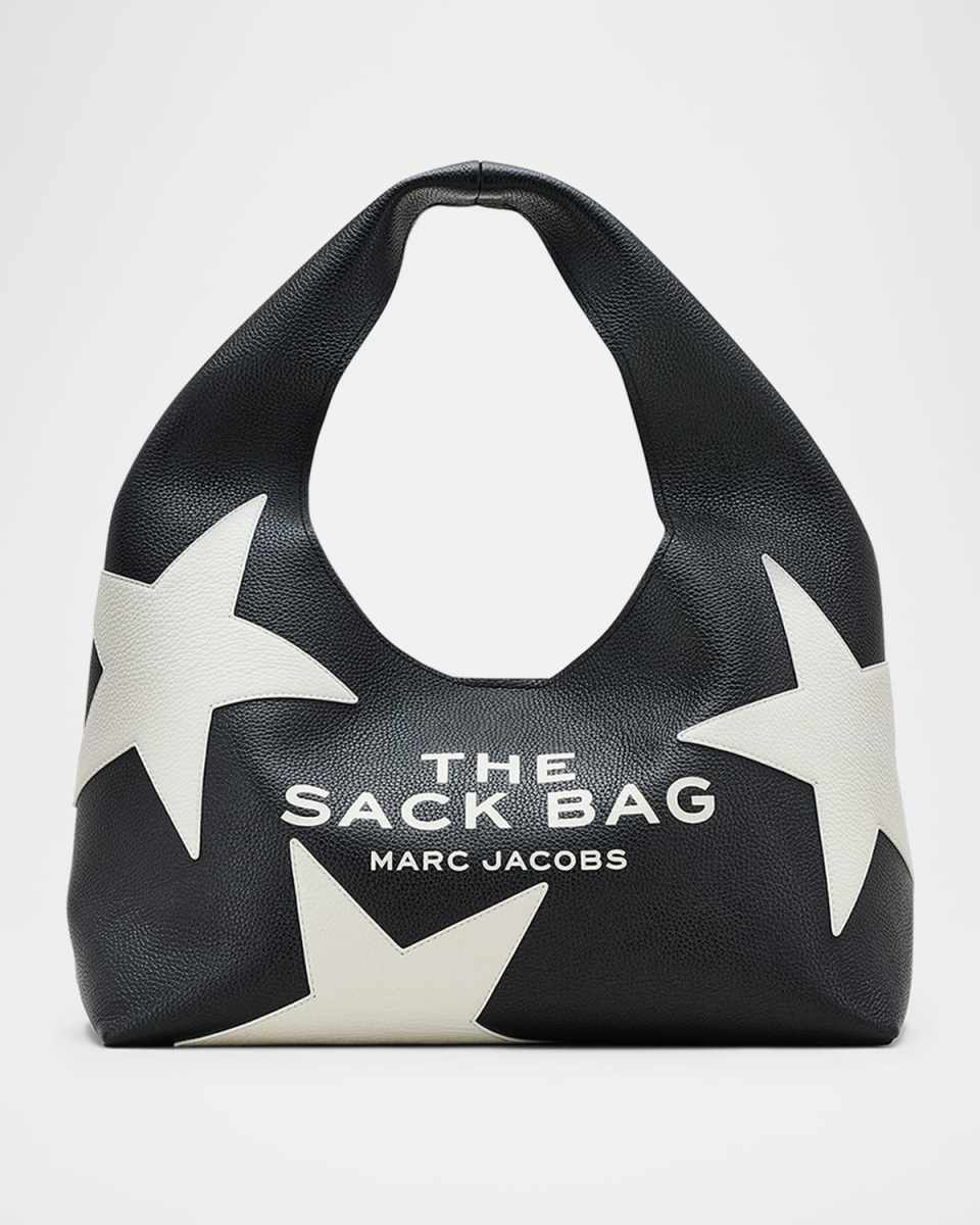 The Sack Star Shoulder Bag